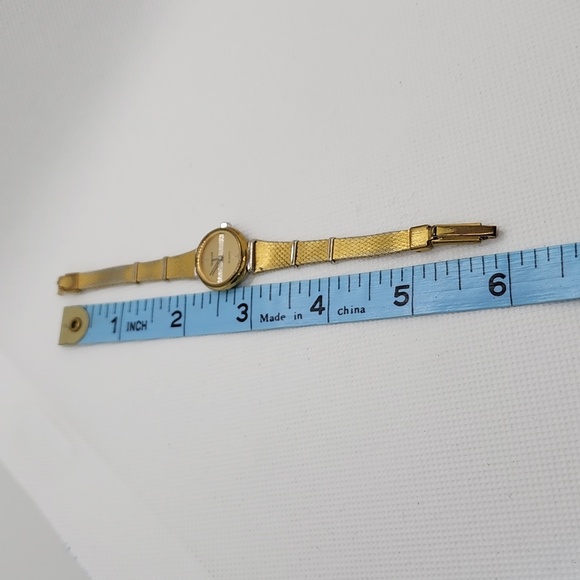 Vintage Gigandet Ladies Watch - Picture 4 of 6